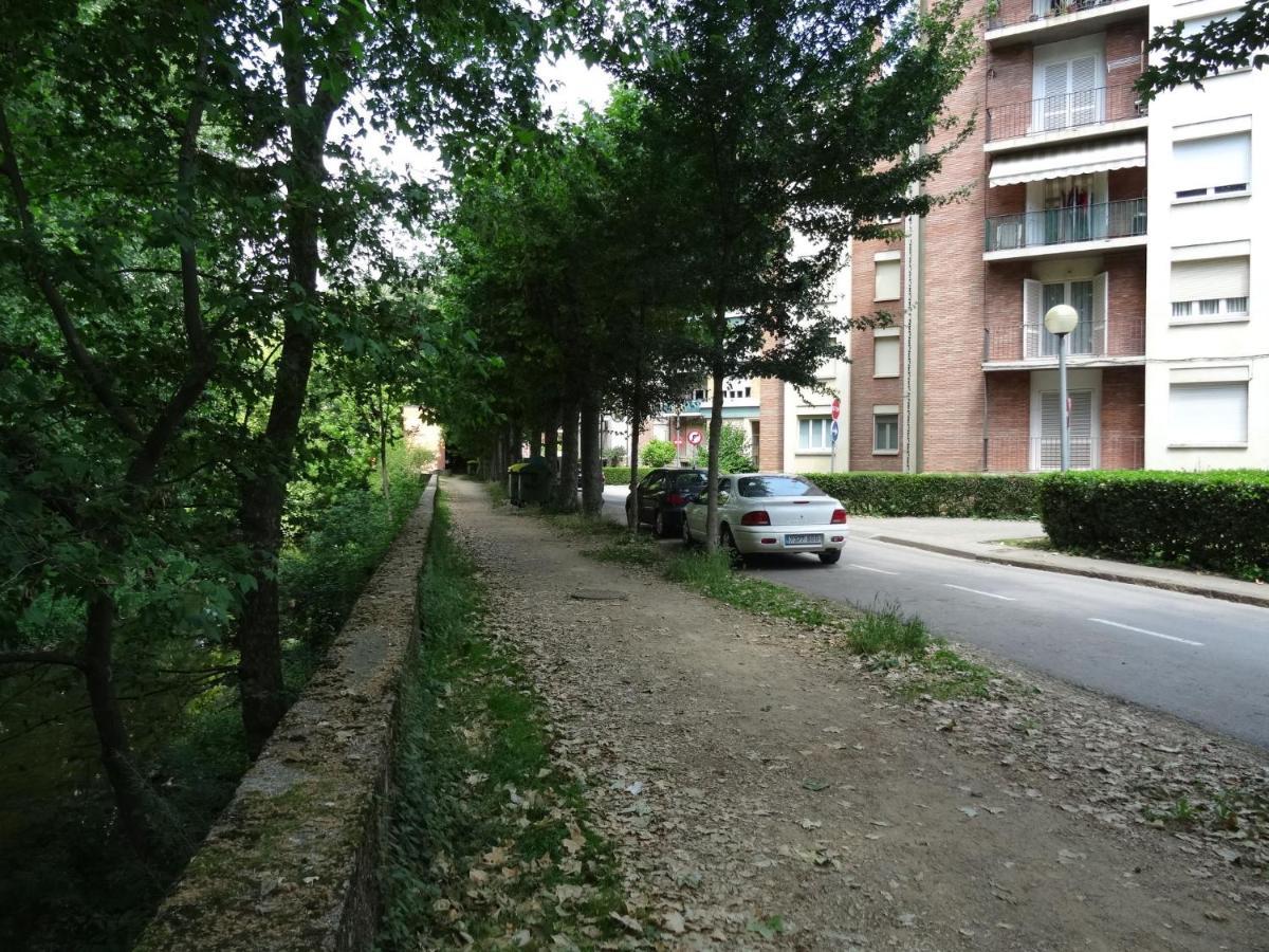 Apartment Olot By Interhome Zewnętrze zdjęcie