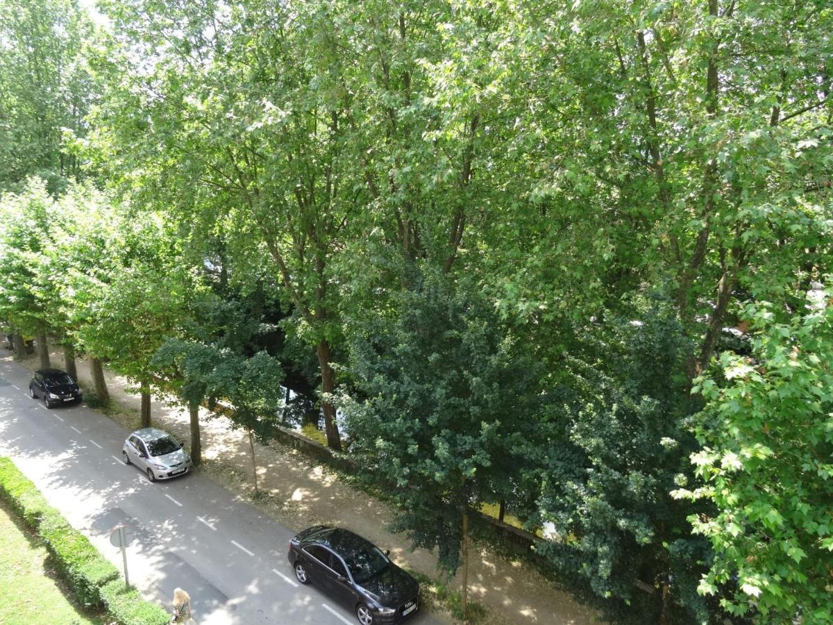 Apartment Olot By Interhome Zewnętrze zdjęcie