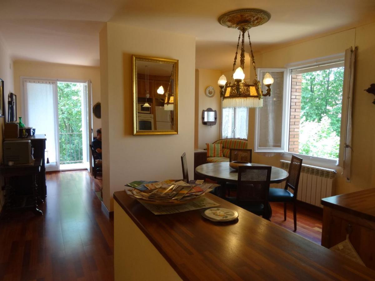 Apartment Olot By Interhome Zewnętrze zdjęcie