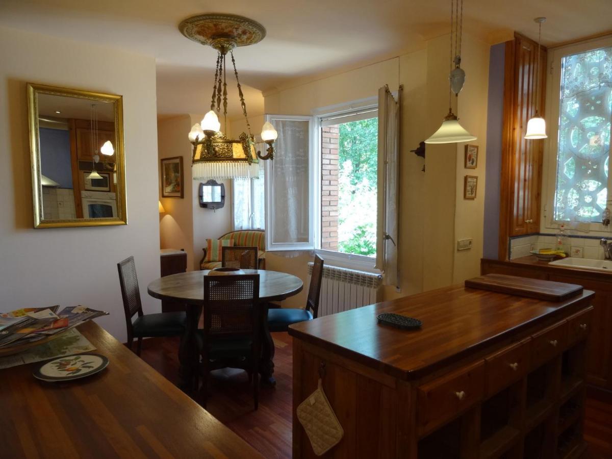 Apartment Olot By Interhome Zewnętrze zdjęcie
