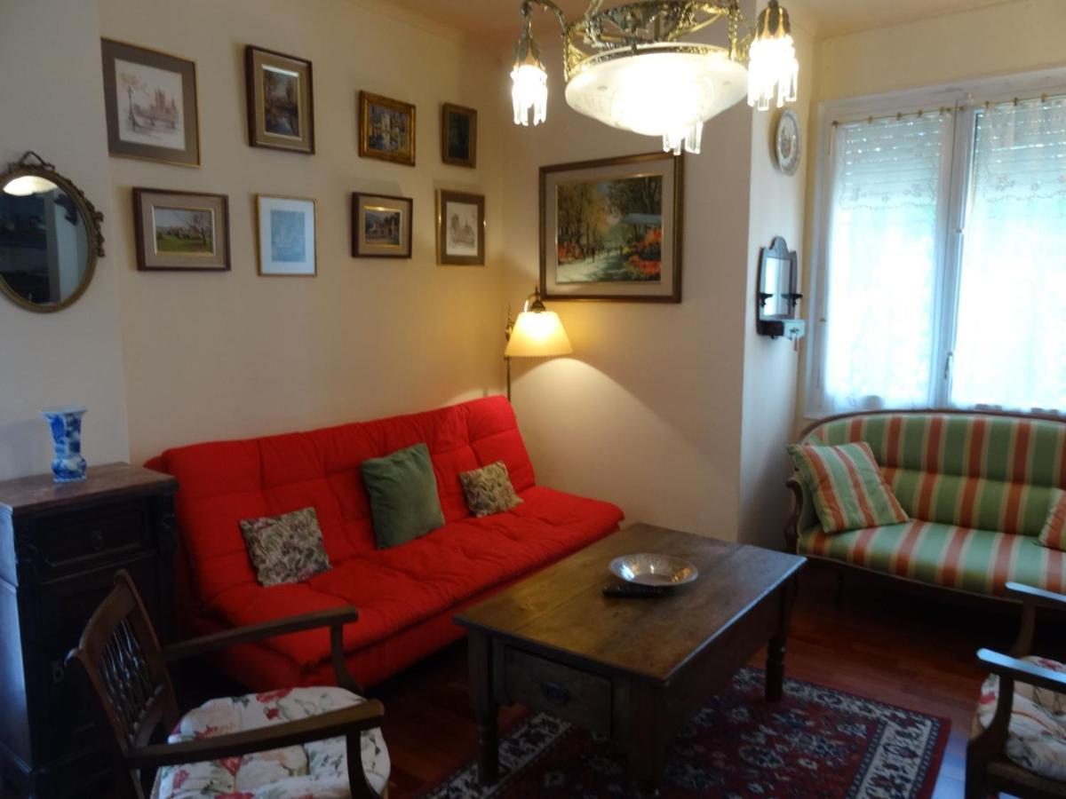 Apartment Olot By Interhome Zewnętrze zdjęcie