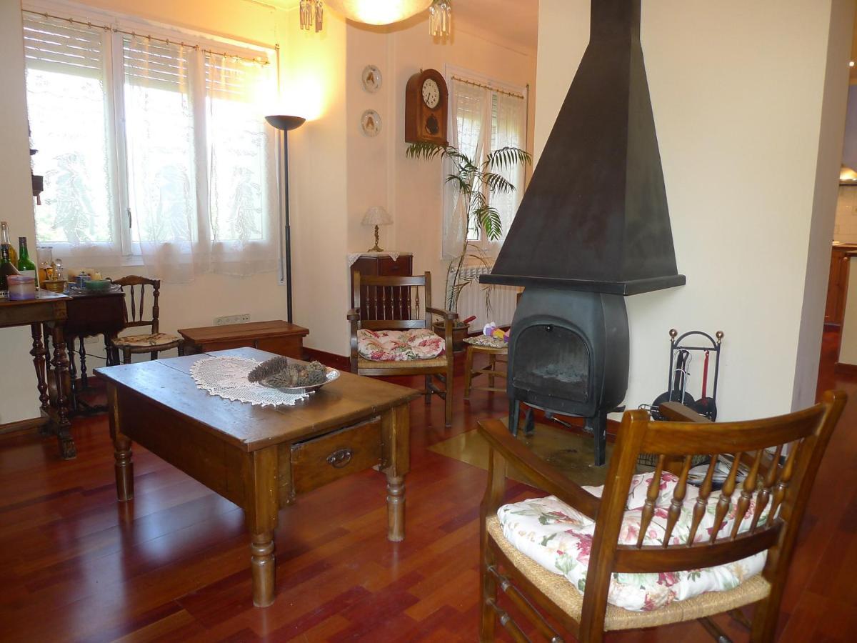Apartment Olot By Interhome Zewnętrze zdjęcie