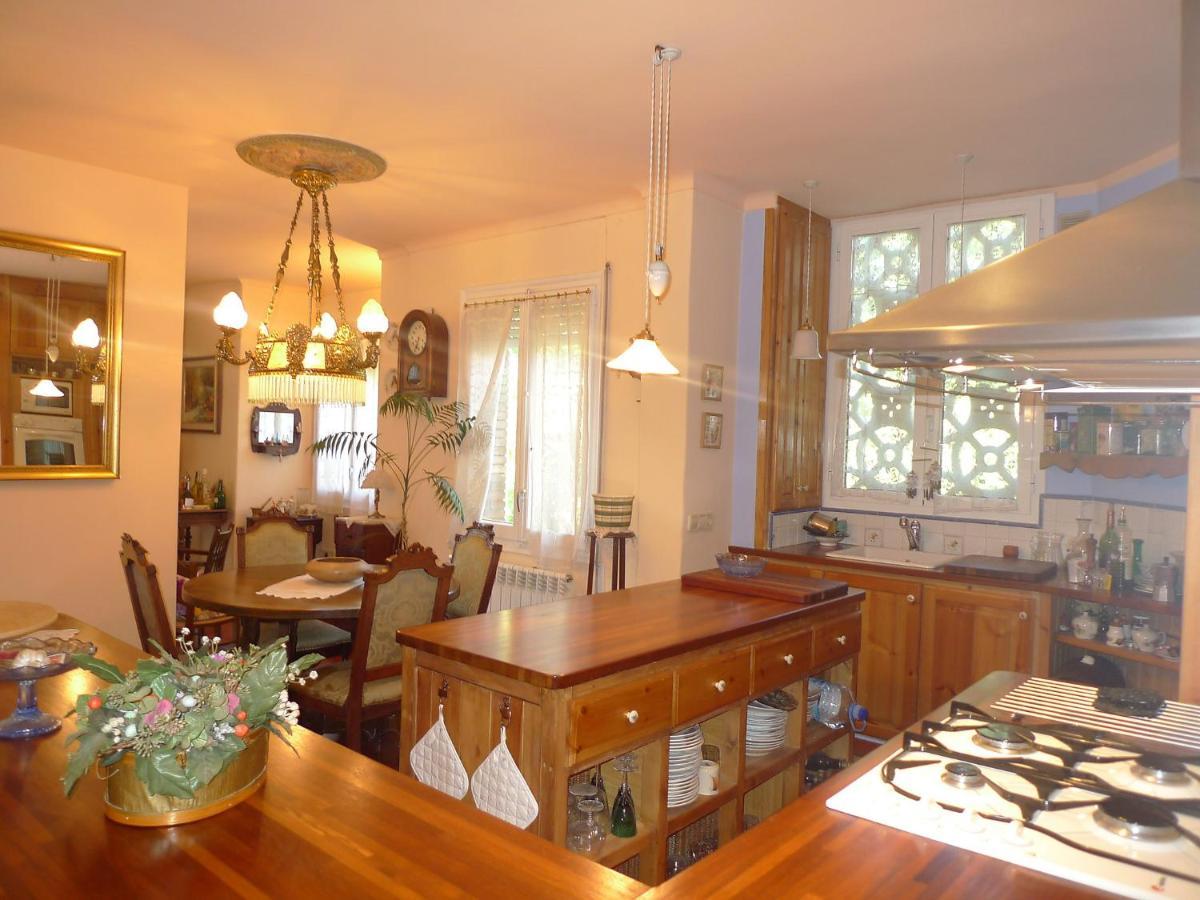 Apartment Olot By Interhome Zewnętrze zdjęcie