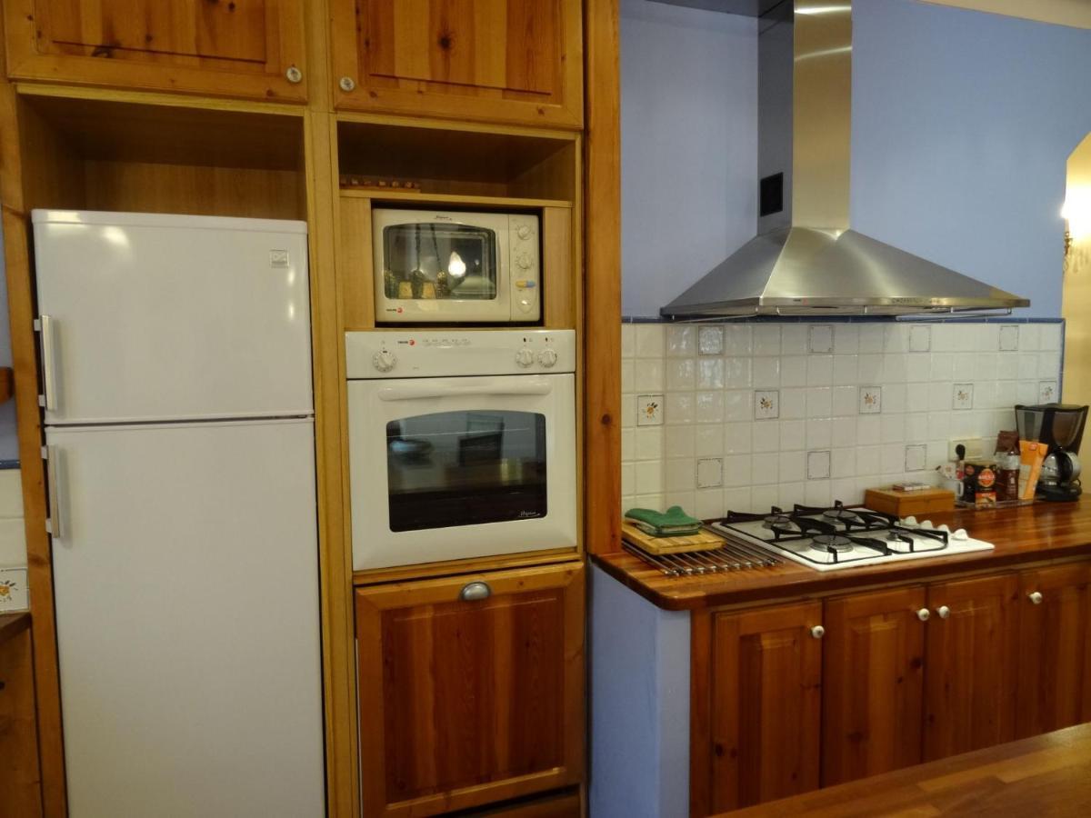Apartment Olot By Interhome Zewnętrze zdjęcie